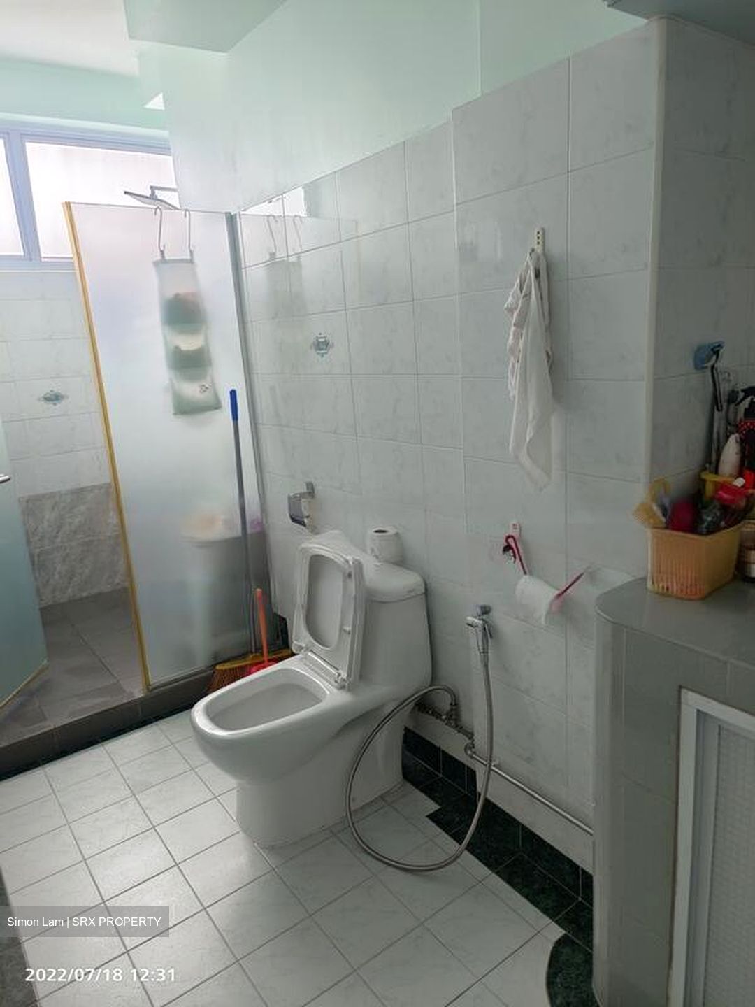 Rajah Tower (D12), Apartment #462984051